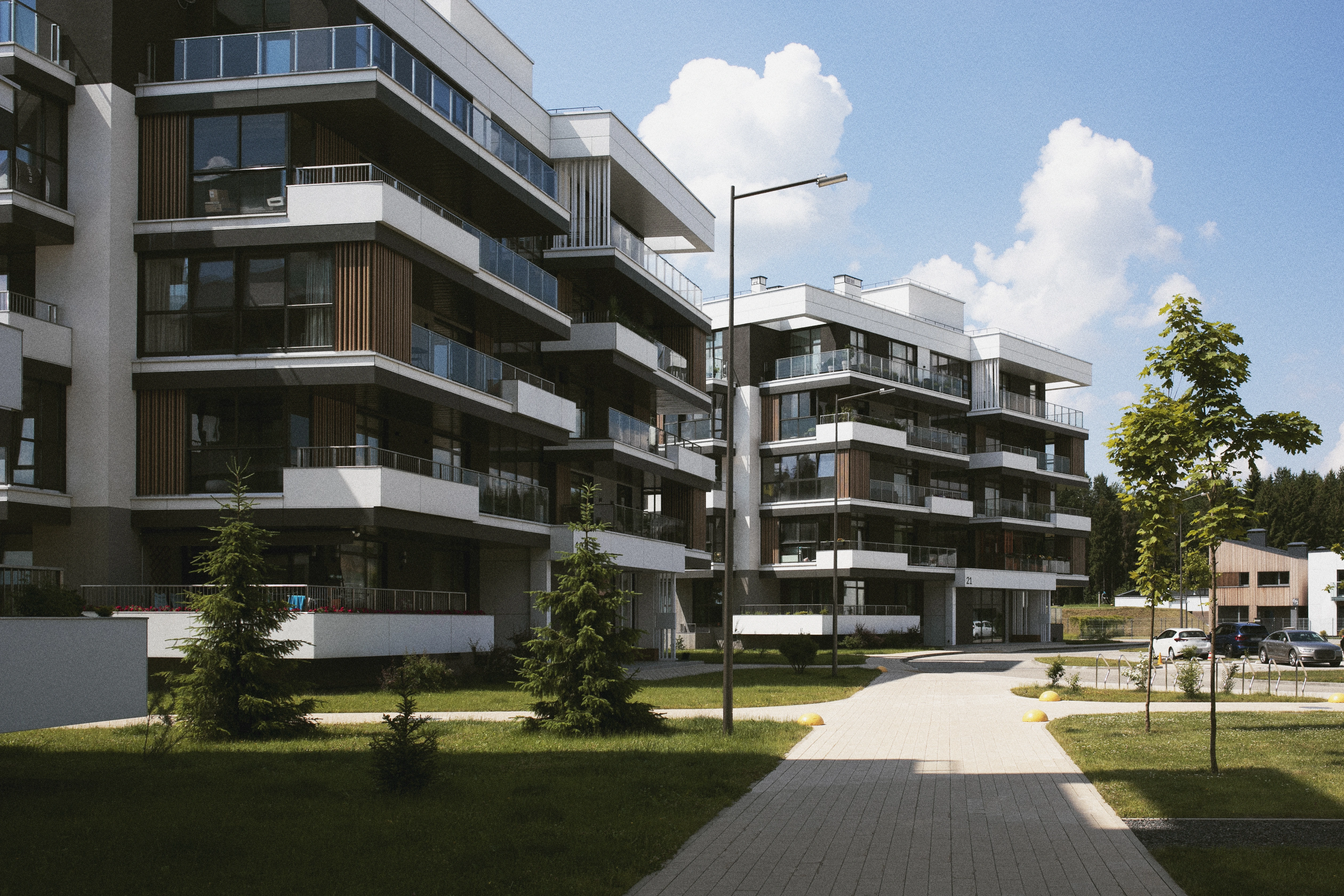 Casa en arriendo Bogotá gestionada por QuickHom